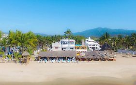 Bungalows Marlenne