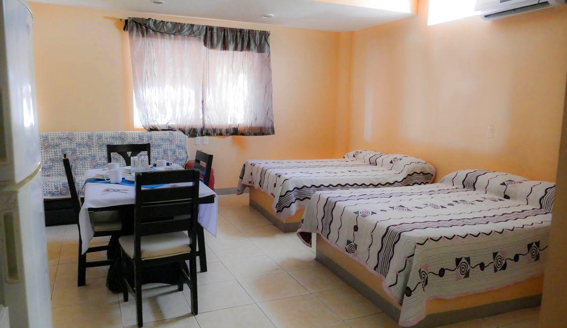 Bungalows Marlenne Hotel Rincón de Guayabitos Exterior foto